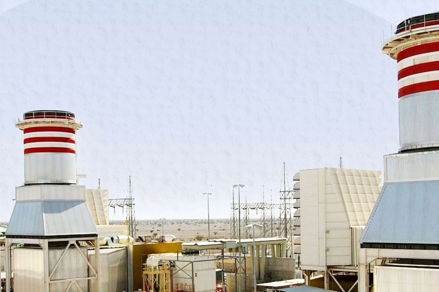 Nama Power to sign multi-year supply deals with energy firms