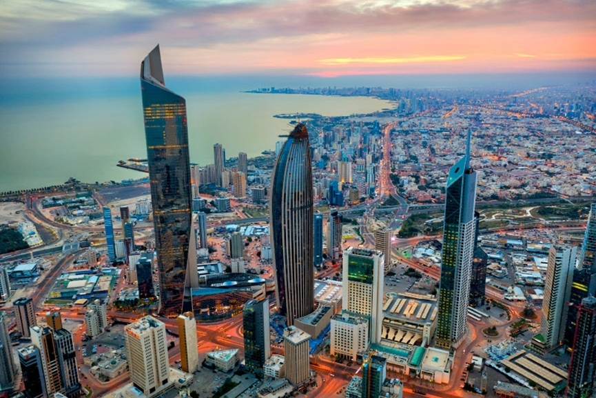 Kuwait Financial Centre unveils ‘iMarkaz Invest’ e‑trading platform