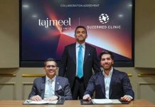 Burjeel Holdings’ Tajmeel partners with Türkiye’s Suzermed Clinic-GCC Business News