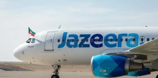 Jazeera Airways restores popular flights from Kuwait-GCC Business News