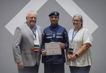 ADCDA obtains global accreditation from NAFI ADCDA obtains global accreditation from NAFI-GCC Business News