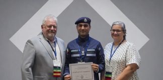 ADCDA obtains global accreditation from NAFI-GCC Business News