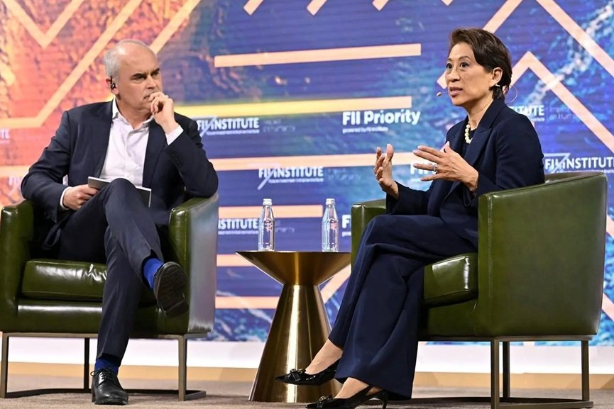 FII PRIORITY Miami 2026 wraps up-m-GCC Business News