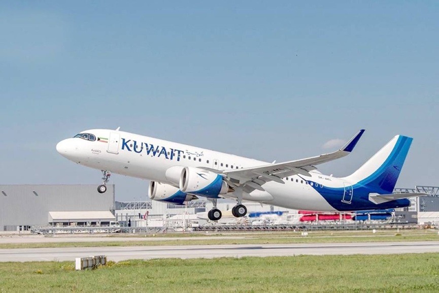 Kuwait Airways to resume Istanbul flights via Dammam from April 1