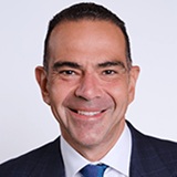 Omar Al-Aqqad, Chairman of Siniora Food Industries-GCC Business News