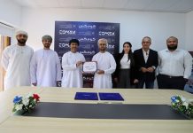 Visit Oman signs MICE partnership deals