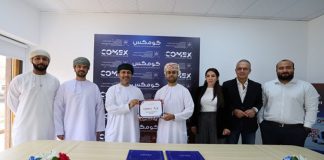Visit Oman signs MICE partnership deals