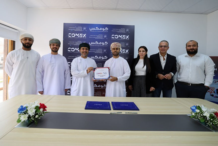 Visit Oman signs MICE partnership deals with 3 organizers