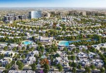 Dubai South awards $544.5mn contract for HAYAT development Dubai South contract for HAYAT development-GCC Business News
