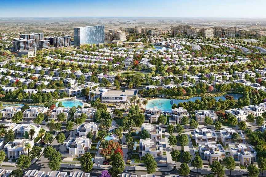 Dubai South awards $544.5mn contract for HAYAT development