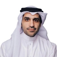 Raed Ibrahim Al EmadiAssistant Secretary-General Qatar NPC