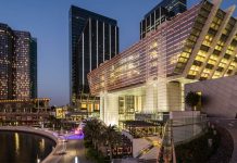 Muzinich & Co. expands Middle East presence with new ADGM office Muzinich & Co. new Abu Dhabi office