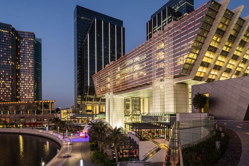 Muzinich & Co. expands Middle East presence with new ADGM office