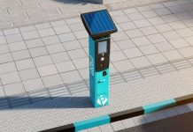 Q Mobility launches paid parking in Mohamed Bin Zayed City-GCC Business News