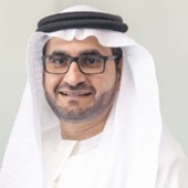 Omar Obaid Alhesan Alshamsi, Under-Secretary of the Ministry of Foreign Affairs