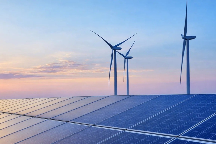 Abu Dhabi launches Solar Energy Self-Supply Policy 2nd phase