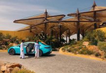 Red Sea Global earns EarthCheck sustainability certification Red Sea Global earns EarthCheck certification