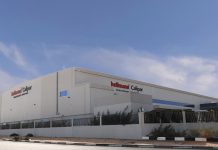 Hellmann distribution facility in Dubai South-GCC Business News