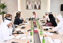 Qatar Chamber reviews travel and tourism sector constraints-GCC Business News