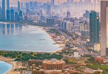 7X, Abu Dhabi govt entities launch ADEED to boost supply chains-GCC Business News