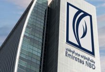 Emirates NBD Group closes long-term financing