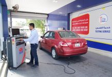 Dubai RTA opens testing centers in 3 new locations-GCC Business News