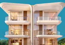 Danube Properties unveils Greenz By Danube