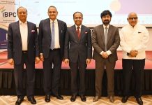 IBPC Dubai reaffirms commitment to Indo-UAE trade and investment IBPC Dubai reinforces Indo-UAE economic partnership-GCC Business News