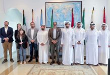 UAE-UNODC partnership