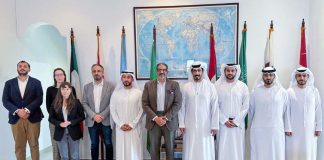 UAE-UNODC partnership