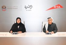 UAE Ministry, RTA ink deal for family-focused urban development UAE Ministry, RTA ink deal for family-friendly urban development-GCC Business News