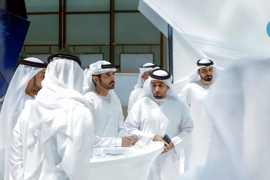 Dubai to unify government services under single digital platform-GCC Business News