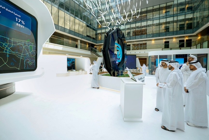 Dubai government services under single digital platform-GCC Business News