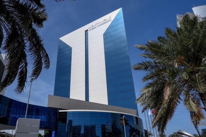 Dubai Chambers advances UAE-China trade dialogue-GCC Business News Dubai Chambers advances UAE-China trade dialogue-GCC Business News