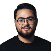 Mohammad Abu Sheikh, Founder and CEO of CNTXT AI