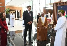 Oman, Belarus boost economic, investment ties-GCC Business News