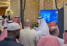 Al-Amad rolls out smart mobility platform for pilgrims-GCC Business News