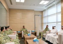 Kuwait National Guard adopts AI for military data-GCC Business News