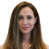 Tala Nsouli, General Manager of Uber UAE
