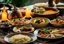‘Dubai, A Fine Way to Dine’: DET promotes Dubai’s culinary excellence