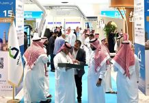 Makkah BUILDEX 2026 in Saudi Arabia