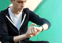 Russian researchers develop stress measuring wearable device