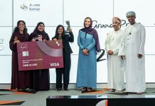 She’s Next finale: Sohar International empowers Omani women Sohar International She’s Next Initiative Finale