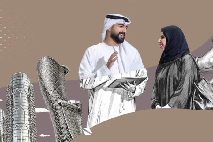 Abu Dhabi to host Global Entrepreneurship Festival 2026-GCC Business News Image Courtesy: Dubai Media Office | Cropped by GBN