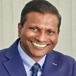 Barathan Pasupathi- Jazeera Airways Indian Subcontinent