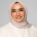 Basma Khaled Al-Jassem-National Fund-Ooredoo Kuwait partnership