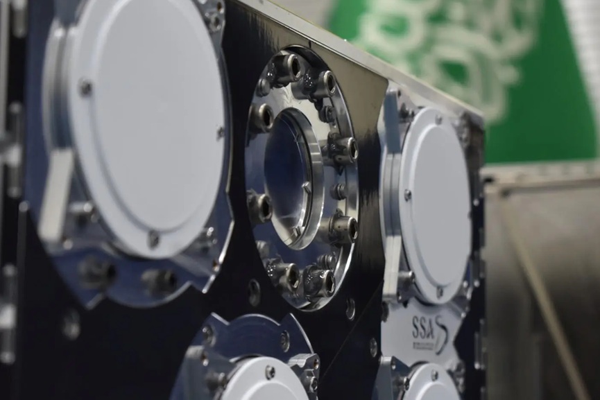 ‘Shams’ satellite, Saudi Arabia’s leap into Artemis II-GCC Business News