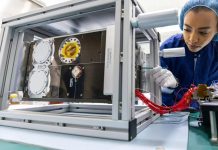 ‘Shams’ satellite-Saudi Arabia’s leap into Artemis II-GCC Business News