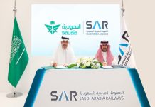Saudia and SAR integrate digital systems for seamless travel Saudia and Saudi Arabia Railways Sign Agreement-GCC Business News
