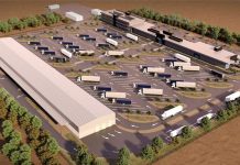 Dubai RTA partners with private sector on truck rest area project Dubai RTA partners with private sector on truck rest area project-GCC Business News